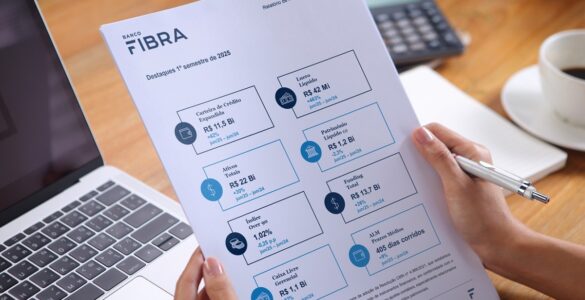 Banco Fibra cresce no semestre e tem rating S&P elevado