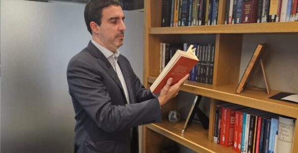 Mercado jurídico brasileiro reflete cenário internacional