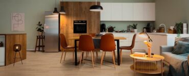 Tarkett e DOMA assinam 1ª collab nacional de pisos vinílicos