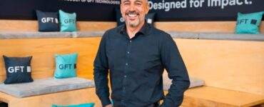 Alessandro Buonopane assume como novo CEO Latam da GFT Technologies