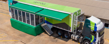 Athos anuncia expansão com investimento de R$ 30 milhões