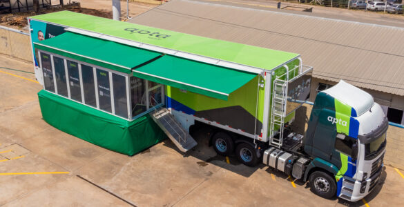 Athos anuncia expansão com investimento de R$ 30 milhões