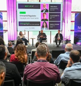 Next Day #7 conecta startups e autoridades regulatórias