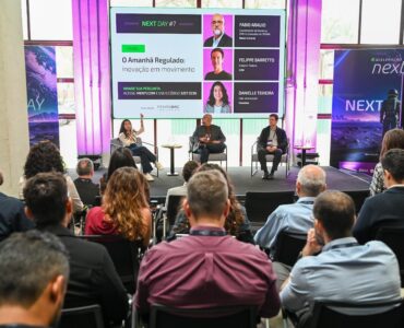 Next Day #7 conecta startups e autoridades regulatórias
