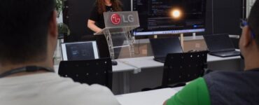 LG forma talentos no AM e economiza 20 mil horas com BotCity