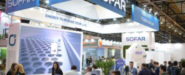 Sofar Solar destaca soluções em energia na Intersolar 2025