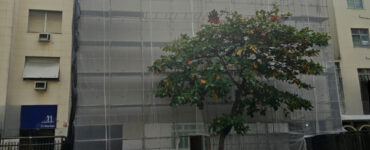 Estúdios residenciais no Arpoador seguem integração urbana