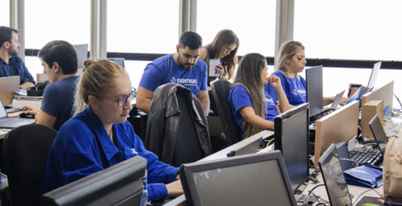 Nomus adapta seu ERP à Reforma Tributária e orienta empresas