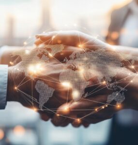 Inovação e internacionalização guiam a nova liderança Softex