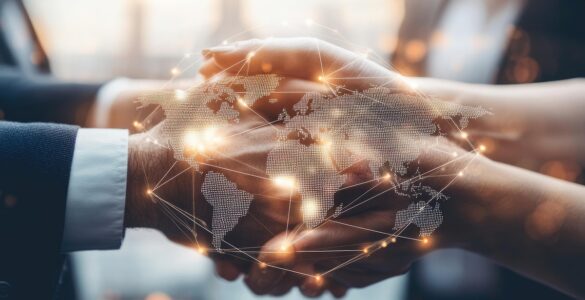 Inovação e internacionalização guiam a nova liderança Softex