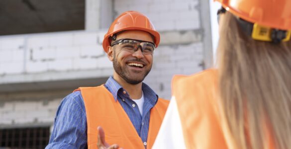 Construção civil cresce no Nordeste e atrai negócios em 2025