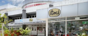 Hospital Itaci promove ações para conscientização do câncer infantojuvenil