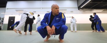 Abertura de academias comprova crescimento de jiu-jitsu