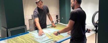 ProWall forma especialistas em revestimentos de luxo