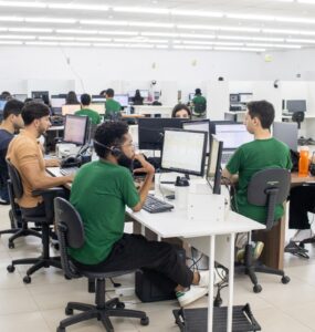 Contajá é indicada ao Prêmio Reclame Aqui 2025