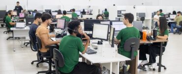 Contajá é indicada ao Prêmio Reclame Aqui 2025