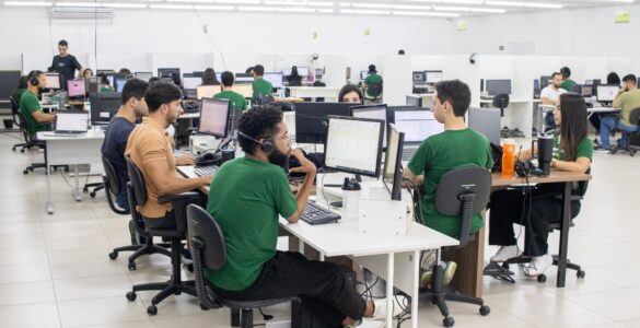 Contajá é indicada ao Prêmio Reclame Aqui 2025