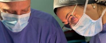 Blefaroplastia híbrida traz avanços no cuidado com o olhar