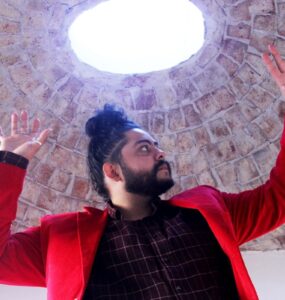 Mamutte apresenta show "Concerto-Tese Experiência" no dia 26 de setembro