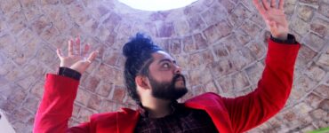 Mamutte apresenta show "Concerto-Tese Experiência" no dia 26 de setembro