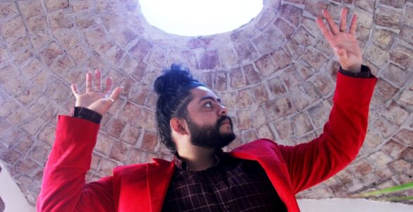 Mamutte apresenta show "Concerto-Tese Experiência" no dia 26 de setembro