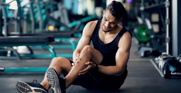 Dor nas pernas: especialista dá dicas de prevenção