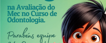 Odontologia da UniGoyazes obtém nota máxima no MEC