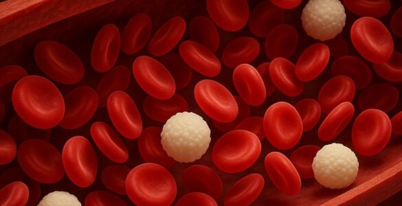 Anvisa aprova medicamento para leucemia mieloide aguda