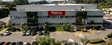 Patrus Transportes recebe selo RA1000 do Reclame AQUI