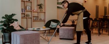 Trabalho intermitente ganha espaço nos bares e restaurantes