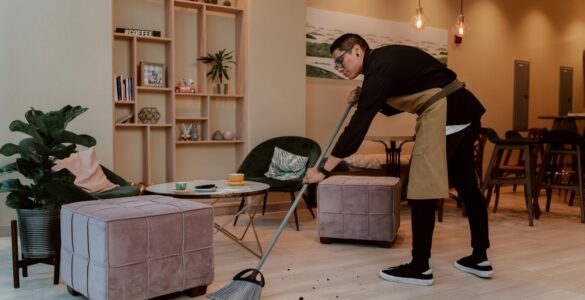 Trabalho intermitente ganha espaço nos bares e restaurantes