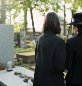 Setor funerário brasileiro segue distante do padrão europeu