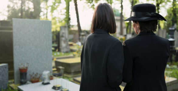 Setor funerário brasileiro segue distante do padrão europeu