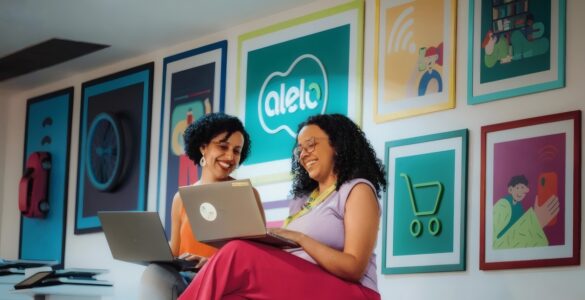 Alelo começa a oferecer benefício educação a colaboradores