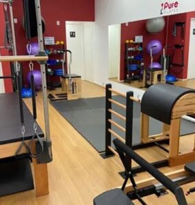 Pilates ganha espaço no mercado de franquias de bem-estar