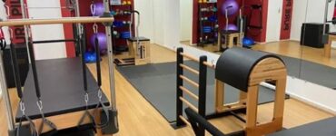 Pilates ganha espaço no mercado de franquias de bem-estar