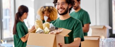 Ações de voluntariado da Amil promovem inclusão e bem-estar