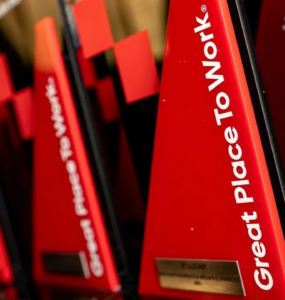 Great Place to Work: bancos vencedores investem em educação