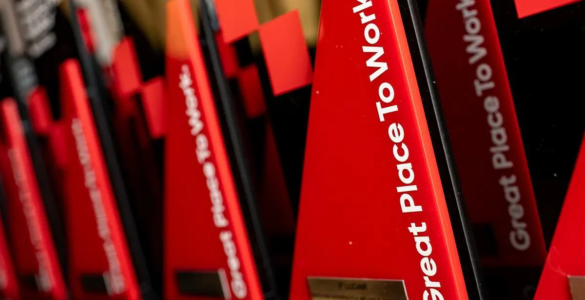 Great Place to Work: bancos vencedores investem em educação