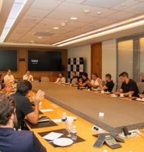 Finep aprova projeto da Valid com apoio da Macke