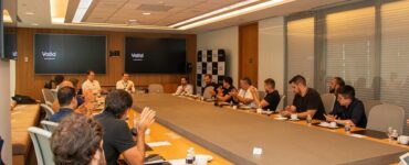 Finep aprova projeto da Valid com apoio da Macke