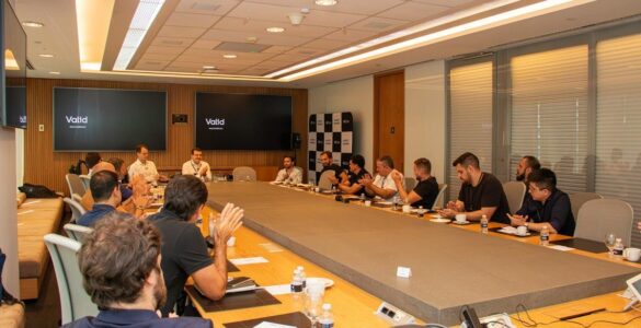 Finep aprova projeto da Valid com apoio da Macke