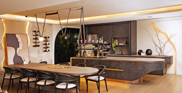 Arq Design amplia conexões e negócios na Noroeste Paulista