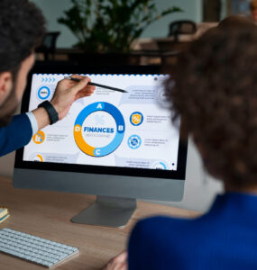 Integração entre BPO contábil e financeiro acelera decisões