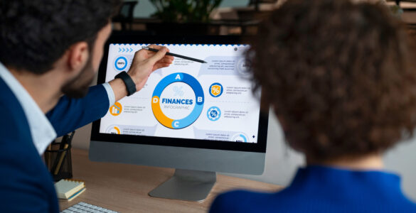 Integração entre BPO contábil e financeiro acelera decisões