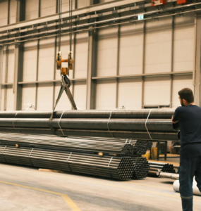 Estudo aponta dados sobre confiança do empresário industrial