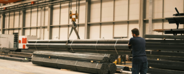 Estudo aponta dados sobre confiança do empresário industrial