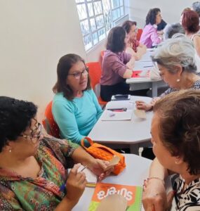 Mês de setembro chama atenção para a doença de Alzheimer