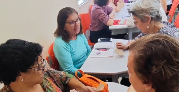 Mês de setembro chama atenção para a doença de Alzheimer