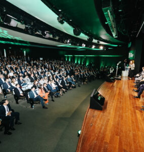 Com IA, telecom se consolida como base da nova economia